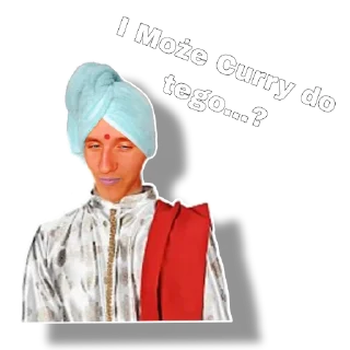 🤨 emoji Krawacik Others Telegram sticker 17 of 29