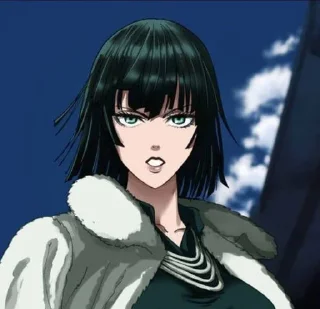 😡 emoji Fubuki-cr dia Telegram sticker 9 of 14