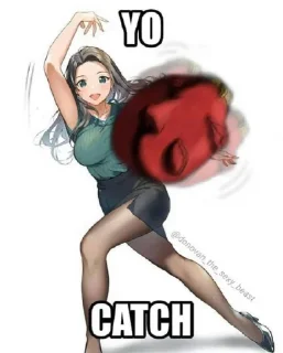 😳 emoji kisekinopureya's shitposting vol.4 Telegram sticker 22 of 78