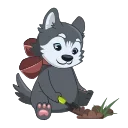 😡 emoji Первый Районный:@PRGIF Telegram sticker 6 of 60
