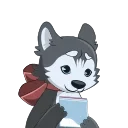 🥰 emoji Первый Районный:@PRGIF Telegram sticker 5 of 60