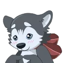 Sticker from Первый Районный:@PRGIF