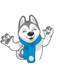 😂 emoji POBEDA_AN_1 Telegram sticker 19 of 19