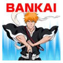 🔪 emoji BLEACH @Nekostickerss Telegram sticker 18 of 41