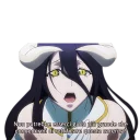 😟 emoji overlord Telegram sticker 13 of 24