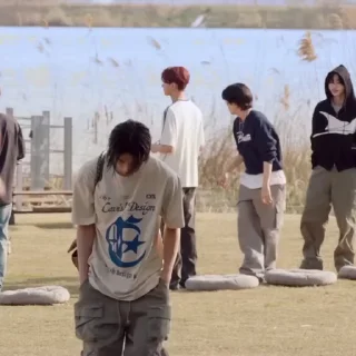 🏹 emoji noa﹐@hy1pe Telegram sticker 19 of 40