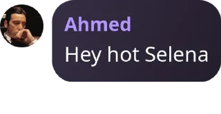 🙆 emoji Hot Telegram sticker 8 of 68