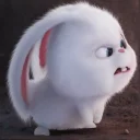😡 emoji snowball Telegram sticker 18 of 89