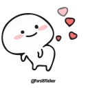 Sticker from @FarsiSticker