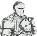 😐 emoji For honor fun Telegram sticker 2 of 118