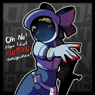 🌟 emoji Тессоска😊 Telegram sticker 14 of 16