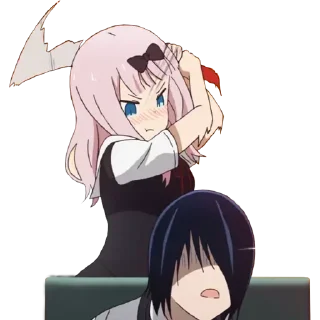 😈 emoji Love is war @Ar_infp Telegram sticker 23 of 62