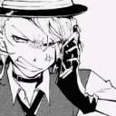 Sticker from Chuuya || not wings :|