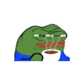 ☕️ emoji Kebabaro 3 Telegram sticker 17 of 24