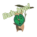 👋 emoji The Legend of Zelda- Breath of the Wild @Nekosticker Telegram sticker 11 of 25