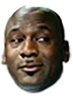 😒 emoji Pat Chat Telegram sticker 17 of 59