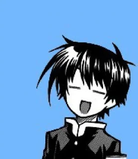😅 emoji Pat Telegram sticker 18 of 19