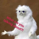 🧐 emoji ss Telegram sticker 22 of 34