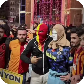 🎫 emoji ROLEX Telegram sticker 8 of 10