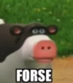 🐮 emoji Padre spio Telegram sticker 4 of 120