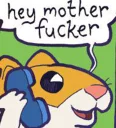 👋 emoji gay Telegram sticker 7 of 120