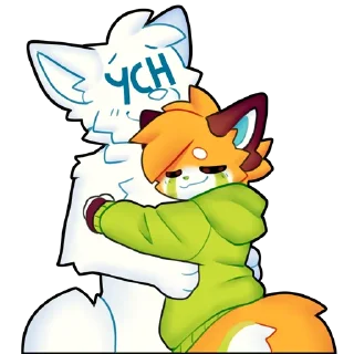 ❤️ emoji Pocky Pack 3 Telegram sticker 15 of 36