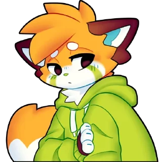 😔 emoji Pocky Pack 3 Telegram sticker 16 of 36