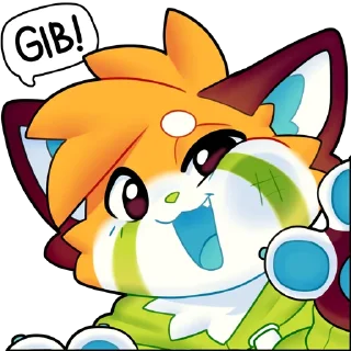😆 emoji Pocky Pack 3 Telegram sticker 9 of 36