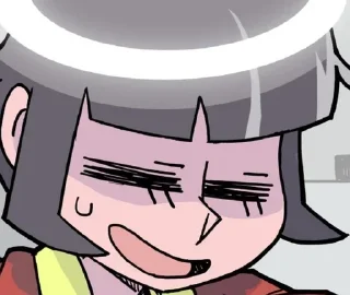 🥸 emoji Адам Кадмон мира юмор Шоры Telegram sticker 21 of 120
