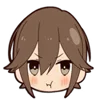 😤 emoji Boys (@ShoutoEmoji) Telegram sticker 17 of 120