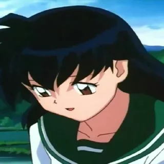 🎴 emoji ─ꦿkagome᭝࿔🎐✧┆ @Flame_Stickers Telegram sticker 15 of 110