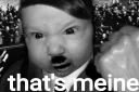 😡 emoji der Führer Telegram sticker 20 of 45