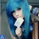 😍 emoji EMO Telegram sticker 17 of 37