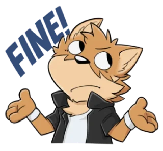 🙄 emoji Takemoto Life 1&2 Telegram sticker 23 of 120