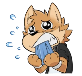 🥺 emoji Takemoto Life 1&2 Telegram sticker 3 of 120