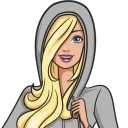 😃 emoji @Beautifulstickers👭barbie and her friends👭 Telegram sticker 5 of 64