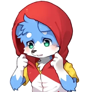 🙈 emoji Puppies stickers Telegram sticker 10 of 100