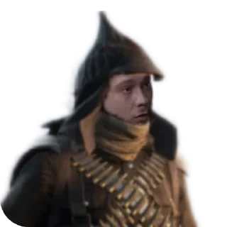 Sticker from Анархическое Поле Битвы