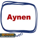 👍 emoji @TURKCEDE-02 Telegram sticker 7 of 103