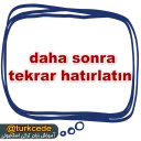 ♦ emoji @TURKCEDE-02 Telegram sticker 24 of 103