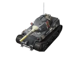 🎮 emoji Tanks Blitz Telegram sticker 23 of 120