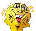 Sticker from Mr. Emoticon 10-14