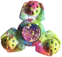 🔅 emoji Fidget Spinner Mania by @DMJ_Stickers Telegram sticker 5 of 38