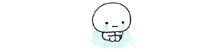 🔗 emoji Mini mood @as_power Telegram sticker 12 of 110