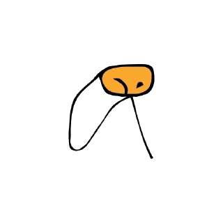 ☹️ emoji Milad mohammadi Telegram sticker 4 of 47