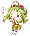 😩 emoji Gumi Telegram sticker 21 of 40