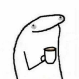 🙂 emoji Florkofcows Telegram sticker 10 of 117