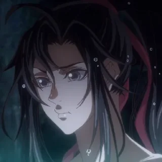 🏮 emoji WangXian [@TodorokiShouto] Telegram sticker 9 of 93