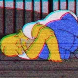 😔 emoji mix @CenterOfSticker Telegram sticker 24 of 91