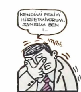 🧐 emoji Hüseyin Telegram sticker 3 of 64
